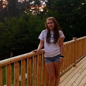 Meet your Posher, Jordan